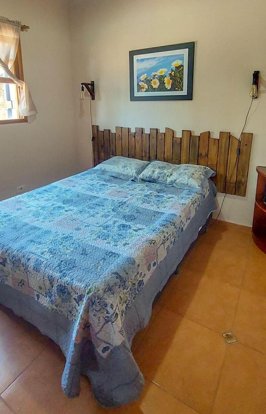 Casa De Campo Araxa Na Montanha Com Piscina Piracaia Buitenkant foto