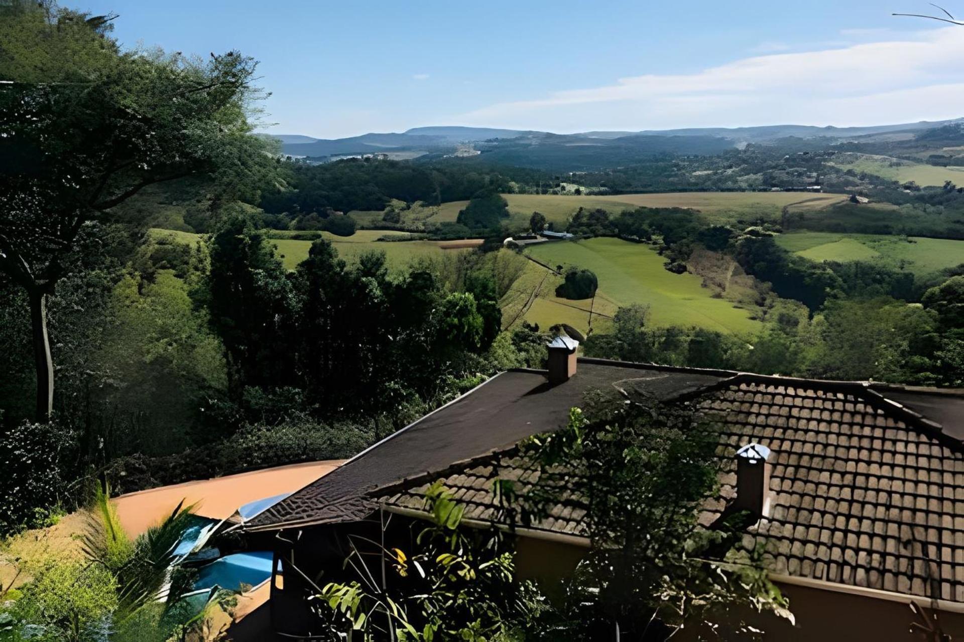 Casa De Campo Araxa Na Montanha Com Piscina Piracaia Buitenkant foto