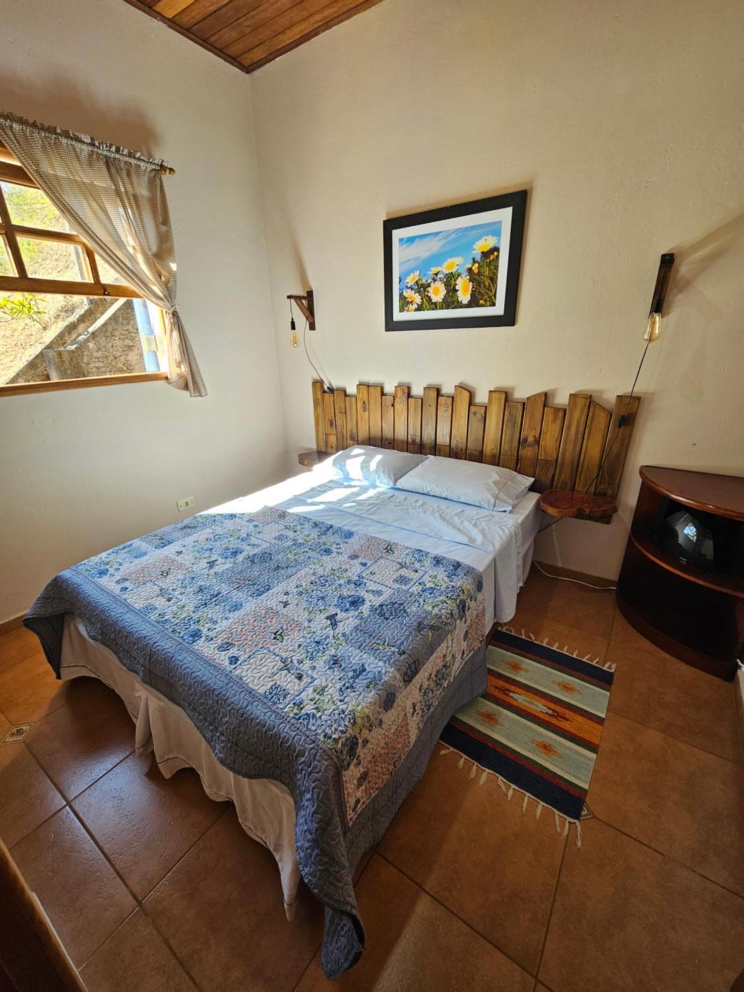 Casa De Campo Araxa Na Montanha Com Piscina Piracaia Buitenkant foto